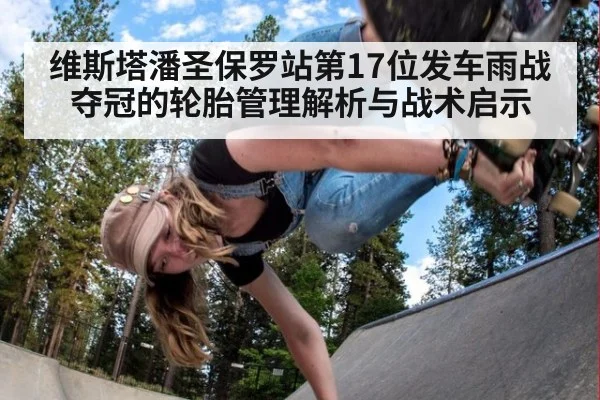 维斯塔潘圣保罗站第17位发车雨战夺冠的轮胎管理解析与战术启示